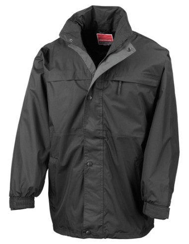 RES-R067X-Multi-Function Jacket